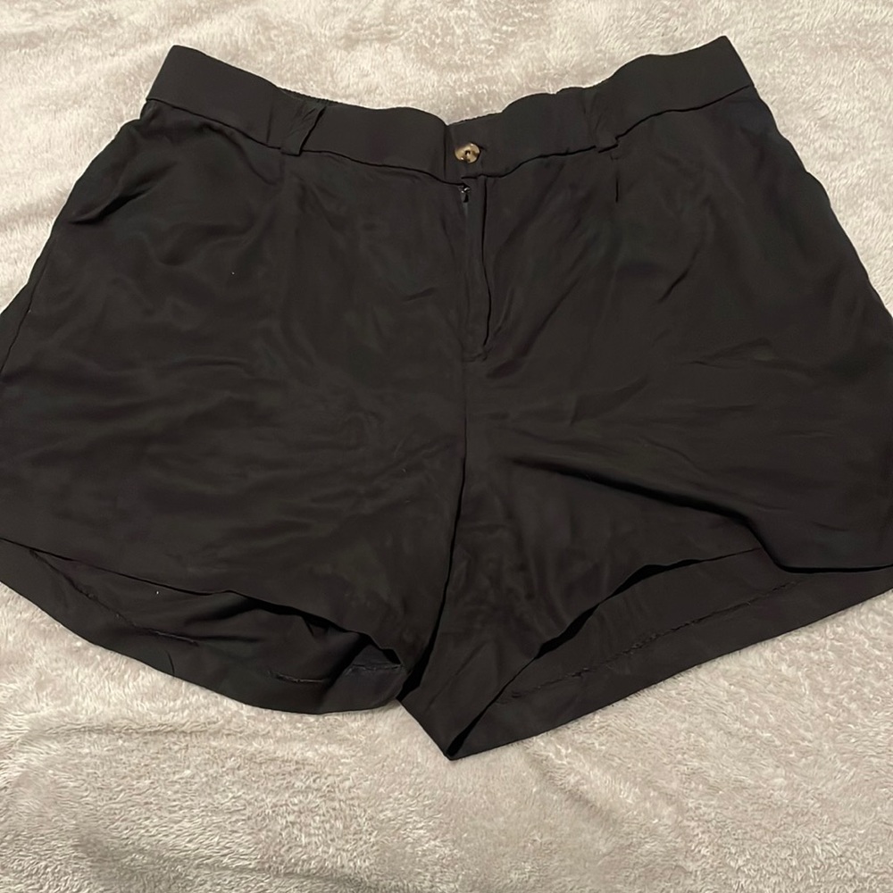 Torrid Shorts Size 20